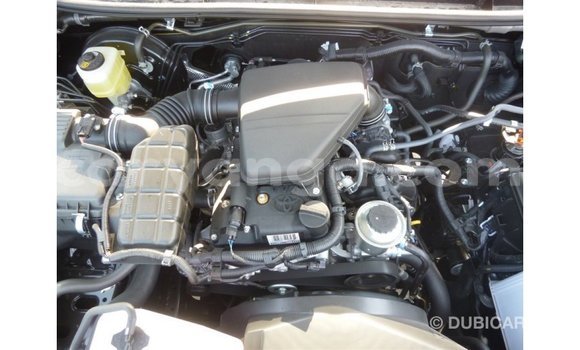 Buy Import Toyota Prado Black Car in Import - Dubai in Malawi Buy Import Toyota Prado Black Car in Import - Dubai in Malawi