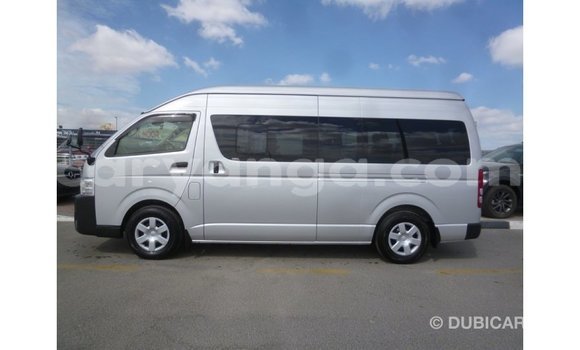 Buy Import Toyota Hiace Other Car in Import - Dubai in Malawi Buy Import Toyota Hiace Other Car in Import - Dubai in Malawi