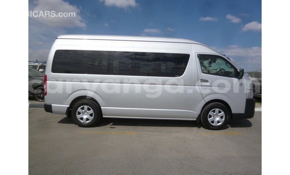 Buy Import Toyota Hiace Other Car in Import - Dubai in Malawi Buy Import Toyota Hiace Other Car in Import - Dubai in Malawi