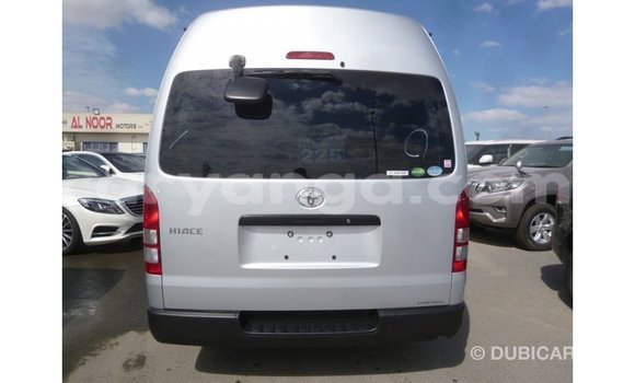 Buy Import Toyota Hiace Other Car in Import - Dubai in Malawi Buy Import Toyota Hiace Other Car in Import - Dubai in Malawi