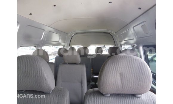 Buy Import Toyota Hiace Other Car in Import - Dubai in Malawi Buy Import Toyota Hiace Other Car in Import - Dubai in Malawi