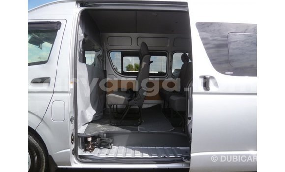 Buy Import Toyota Hiace Other Car in Import - Dubai in Malawi Buy Import Toyota Hiace Other Car in Import - Dubai in Malawi