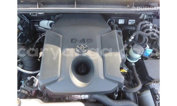 Buy Import Toyota Prado White Car in Import - Dubai in Malawi Buy Import Toyota Prado White Car in Import - Dubai in Malawi