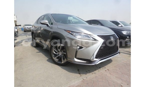 Buy Import Lexus RX 350 Other Car in Import - Dubai in Malawi