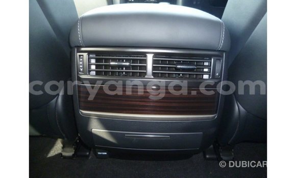 Buy Import Lexus LX Black Car in Import - Dubai in Malawi Buy Import Lexus LX Black Car in Import - Dubai in Malawi