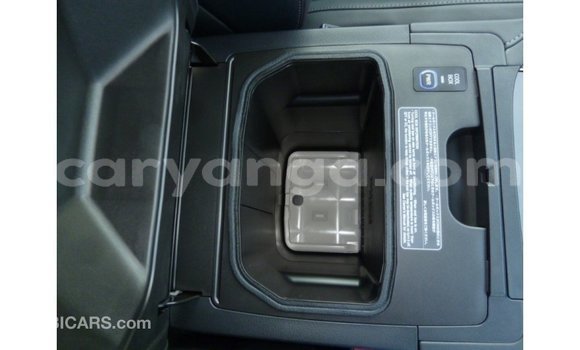 Buy Import Lexus LX Black Car in Import - Dubai in Malawi Buy Import Lexus LX Black Car in Import - Dubai in Malawi