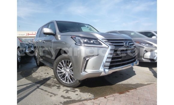 Buy Import Lexus LX Other Car in Import - Dubai in Malawi