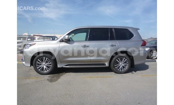 Buy Import Lexus LX Other Car in Import - Dubai in Malawi Buy Import Lexus LX Other Car in Import - Dubai in Malawi