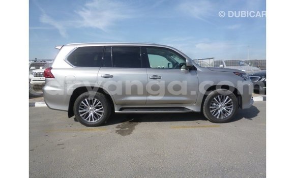 Buy Import Lexus LX Other Car in Import - Dubai in Malawi Buy Import Lexus LX Other Car in Import - Dubai in Malawi
