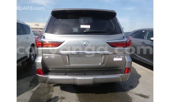 Buy Import Lexus LX Other Car in Import - Dubai in Malawi Buy Import Lexus LX Other Car in Import - Dubai in Malawi