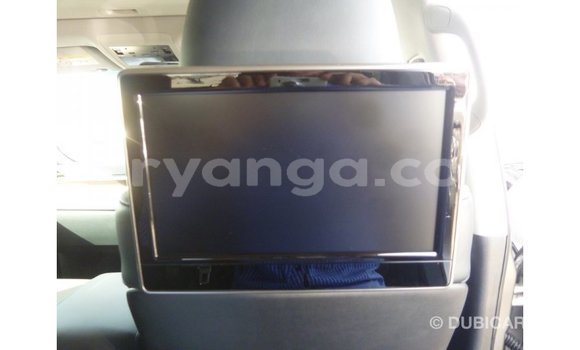 Buy Import Lexus LX Other Car in Import - Dubai in Malawi Buy Import Lexus LX Other Car in Import - Dubai in Malawi