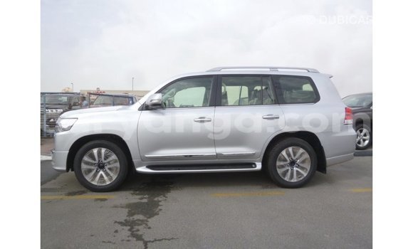 Buy Import Toyota Land Cruiser Other Car in Import - Dubai in Malawi Buy Import Toyota Land Cruiser Other Car in Import - Dubai in Malawi