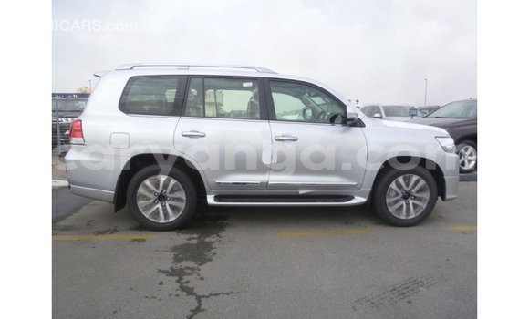 Buy Import Toyota Land Cruiser Other Car in Import - Dubai in Malawi Buy Import Toyota Land Cruiser Other Car in Import - Dubai in Malawi
