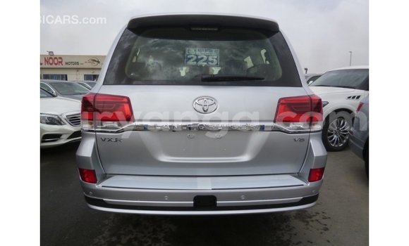 Buy Import Toyota Land Cruiser Other Car in Import - Dubai in Malawi Buy Import Toyota Land Cruiser Other Car in Import - Dubai in Malawi