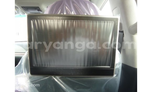 Buy Import Toyota Land Cruiser Other Car in Import - Dubai in Malawi Buy Import Toyota Land Cruiser Other Car in Import - Dubai in Malawi