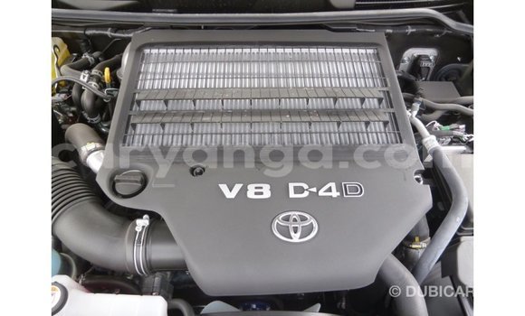 Buy Import Toyota Land Cruiser Other Car in Import - Dubai in Malawi Buy Import Toyota Land Cruiser Other Car in Import - Dubai in Malawi