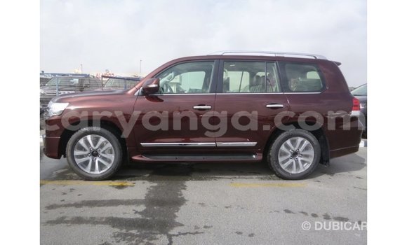 Buy Import Toyota Land Cruiser Other Car in Import - Dubai in Malawi Buy Import Toyota Land Cruiser Other Car in Import - Dubai in Malawi