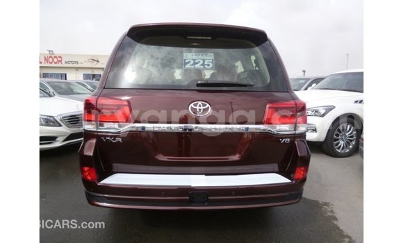 Buy Import Toyota Land Cruiser Other Car in Import - Dubai in Malawi Buy Import Toyota Land Cruiser Other Car in Import - Dubai in Malawi