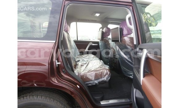 Buy Import Toyota Land Cruiser Other Car in Import - Dubai in Malawi Buy Import Toyota Land Cruiser Other Car in Import - Dubai in Malawi
