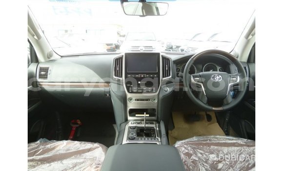 Buy Import Toyota Land Cruiser Other Car in Import - Dubai in Malawi Buy Import Toyota Land Cruiser Other Car in Import - Dubai in Malawi
