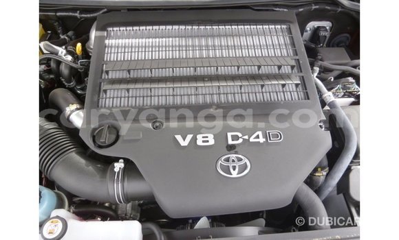 Buy Import Toyota Land Cruiser Other Car in Import - Dubai in Malawi Buy Import Toyota Land Cruiser Other Car in Import - Dubai in Malawi