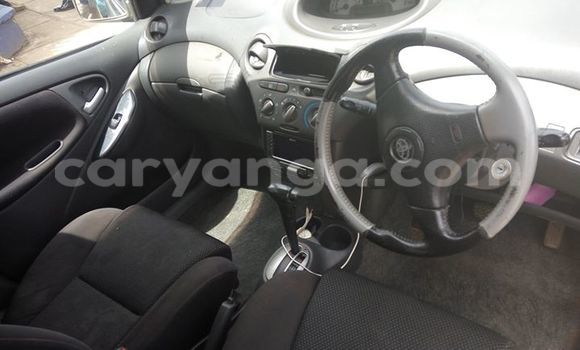 Buy Used Toyota Vitz Other Car in Limbe in Malawi Buy Used Toyota Vitz Other Car in Limbe in Malawi