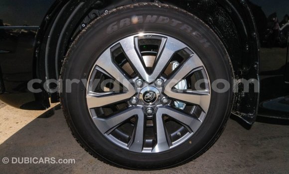 Buy Import Toyota Land Cruiser Black Car in Import - Dubai in Malawi Buy Import Toyota Land Cruiser Black Car in Import - Dubai in Malawi