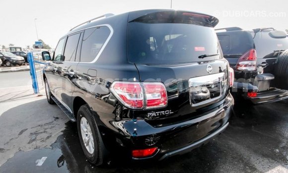 Buy Import Nissan Patrol Black Car in Import - Dubai in Malawi Buy Import Nissan Patrol Black Car in Import - Dubai in Malawi