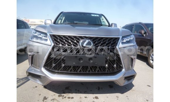 Buy Import Lexus LX Other Car in Import - Dubai in Malawi Buy Import Lexus LX Other Car in Import - Dubai in Malawi