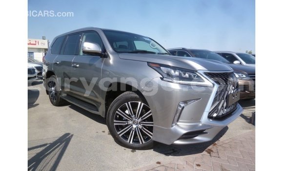 Buy Import Lexus LX Other Car in Import - Dubai in Malawi Buy Import Lexus LX Other Car in Import - Dubai in Malawi