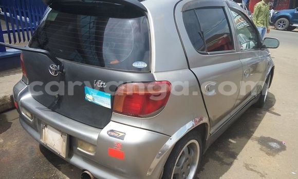 Buy Used Toyota Vitz Other Car in Limbe in Malawi Buy Used Toyota Vitz Other Car in Limbe in Malawi