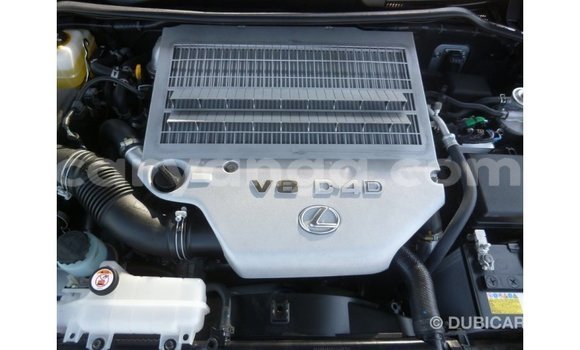 Buy Import Lexus LX Other Car in Import - Dubai in Malawi Buy Import Lexus LX Other Car in Import - Dubai in Malawi