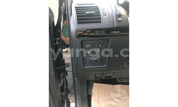 Acheter Import Voiture Toyota Prado Noir à Import - Dubai, Malawi Acheter Import Voiture Toyota Prado Noir à Import - Dubai, Malawi