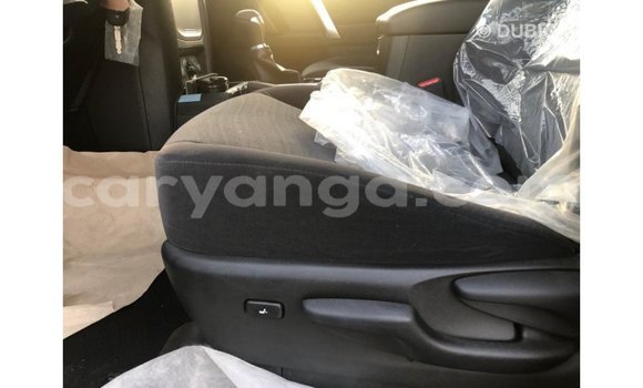 Acheter Import Voiture Toyota Prado Noir à Import - Dubai, Malawi Acheter Import Voiture Toyota Prado Noir à Import - Dubai, Malawi