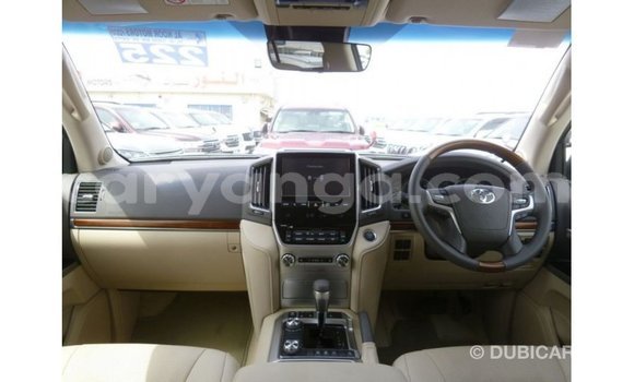 Buy Import Toyota Land Cruiser Other Car in Import - Dubai in Malawi Buy Import Toyota Land Cruiser Other Car in Import - Dubai in Malawi