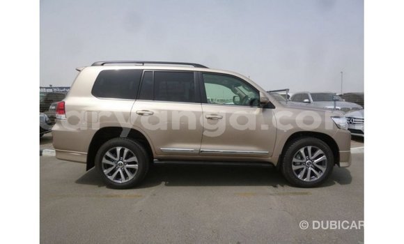 Buy Import Toyota Land Cruiser Other Car in Import - Dubai in Malawi Buy Import Toyota Land Cruiser Other Car in Import - Dubai in Malawi