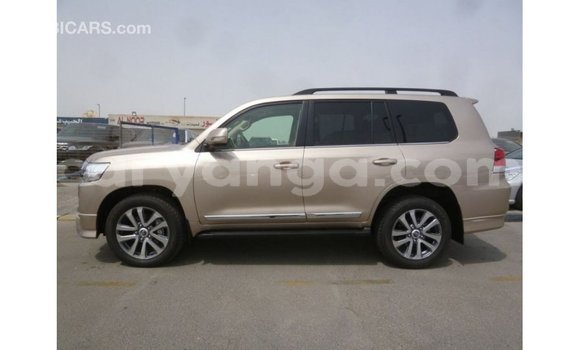 Buy Import Toyota Land Cruiser Other Car in Import - Dubai in Malawi Buy Import Toyota Land Cruiser Other Car in Import - Dubai in Malawi