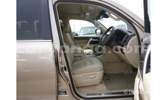 Buy Import Toyota Land Cruiser Other Car in Import - Dubai in Malawi Buy Import Toyota Land Cruiser Other Car in Import - Dubai in Malawi