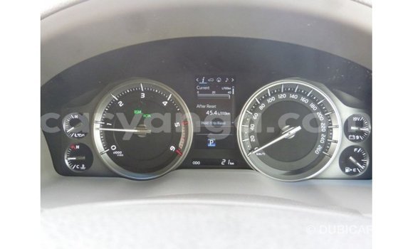 Buy Import Toyota Land Cruiser Other Car in Import - Dubai in Malawi Buy Import Toyota Land Cruiser Other Car in Import - Dubai in Malawi