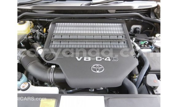 Buy Import Toyota Land Cruiser Other Car in Import - Dubai in Malawi Buy Import Toyota Land Cruiser Other Car in Import - Dubai in Malawi