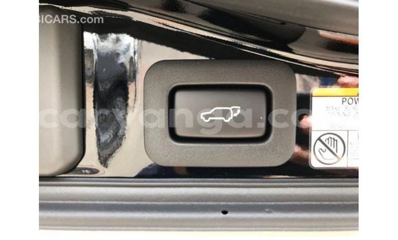 Acheter Import Voiture Toyota Land Cruiser Noir à Import - Dubai, Malawi Acheter Import Voiture Toyota Land Cruiser Noir à Import - Dubai, Malawi