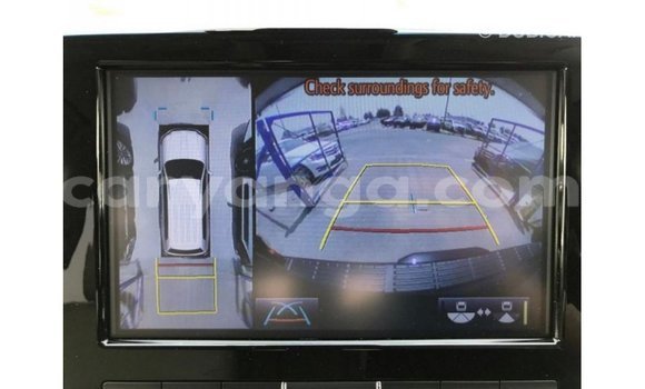 Acheter Import Voiture Toyota Land Cruiser Noir à Import - Dubai, Malawi Acheter Import Voiture Toyota Land Cruiser Noir à Import - Dubai, Malawi