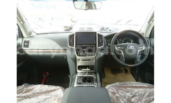 Buy Import Toyota Land Cruiser Brown Car in Import - Dubai in Malawi Buy Import Toyota Land Cruiser Brown Car in Import - Dubai in Malawi