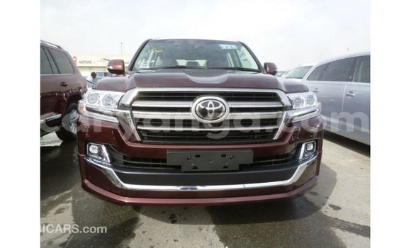 Buy Import Toyota Land Cruiser Brown Car in Import - Dubai in Malawi Buy Import Toyota Land Cruiser Brown Car in Import - Dubai in Malawi
