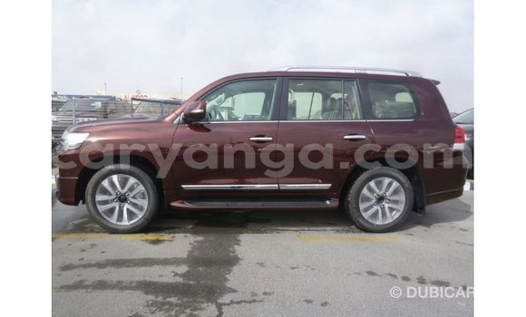 Buy Import Toyota Land Cruiser Brown Car in Import - Dubai in Malawi Buy Import Toyota Land Cruiser Brown Car in Import - Dubai in Malawi