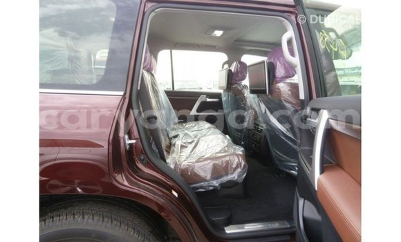 Buy Import Toyota Land Cruiser Brown Car in Import - Dubai in Malawi Buy Import Toyota Land Cruiser Brown Car in Import - Dubai in Malawi