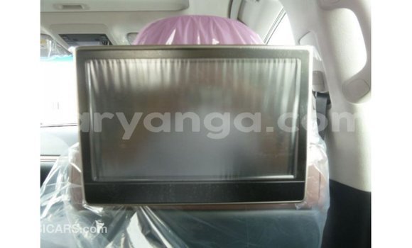 Buy Import Toyota Land Cruiser Brown Car in Import - Dubai in Malawi Buy Import Toyota Land Cruiser Brown Car in Import - Dubai in Malawi