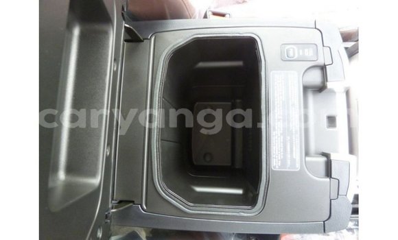 Buy Import Toyota Land Cruiser Brown Car in Import - Dubai in Malawi Buy Import Toyota Land Cruiser Brown Car in Import - Dubai in Malawi