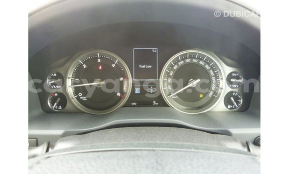 Buy Import Toyota Land Cruiser Brown Car in Import - Dubai in Malawi Buy Import Toyota Land Cruiser Brown Car in Import - Dubai in Malawi