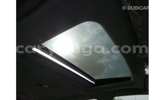 Buy Import Toyota Land Cruiser Brown Car in Import - Dubai in Malawi Buy Import Toyota Land Cruiser Brown Car in Import - Dubai in Malawi